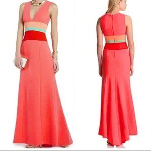 NWT, BCBG MaxAzria "Lizette" Gown, Size 6